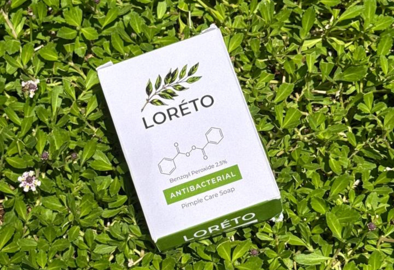 Відгуки про Loreto для очищення пор – ефективна косметика проти акне